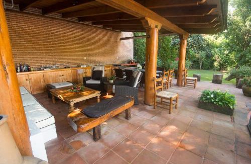 Agua Fria House | Casa Amalia