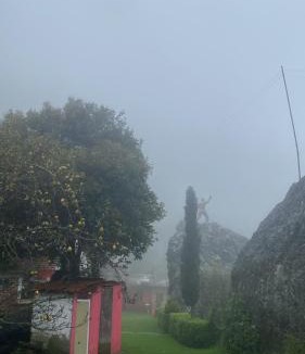 Mineral del Chico Other | Casa Amaya