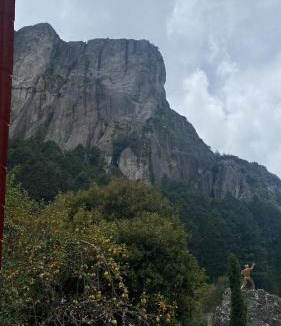 Mineral del Chico Other | Casa Amaya