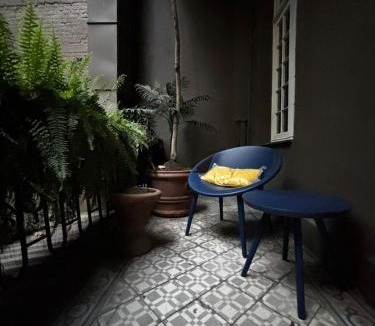 Roma Norte Hostel | Casa Amelio Roma Norte