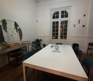 Roma Norte Hostel | Casa Amelio Roma Norte