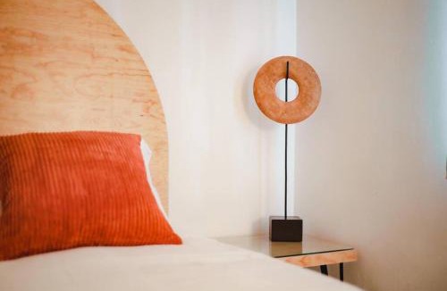 Matehuala Apartment | Casa Amma - Amma