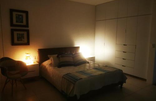 Santa Lucia del Camino Apartment | Casa Apolonia
