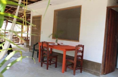 Mazunte House | Casa Aquila Mazunte