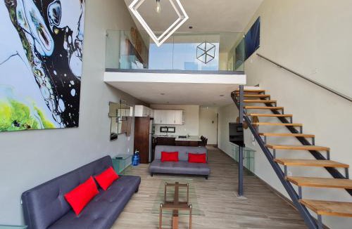 Arandas Apartment | Casa Arandas Hotel - Suits