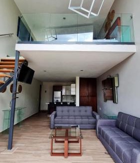 Arandas Apartment | Casa Arandas Hotel - Suits