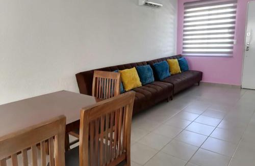 Acapulco House | Casa Aremar