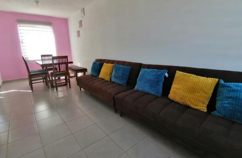 Acapulco House | Casa Aremar