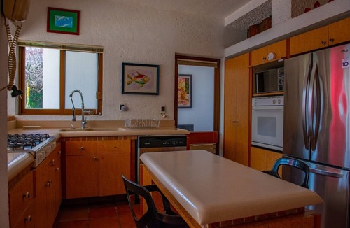 Lomas de Cocoyoc Villa | Casa Arquitectura Mexicana
