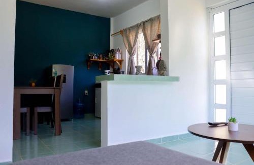 Mazunte Apartment | Casa Aurelia