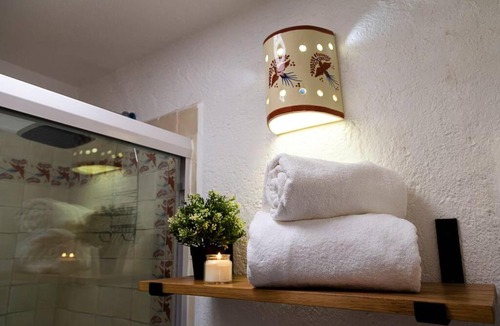 Zona Centro House | Casa Aurora, estilo rústico-moderno, Guanajuato
