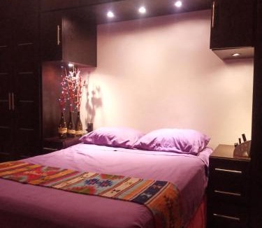 San Jacinto Amilpas House | Casa Azteca cultura y tradición