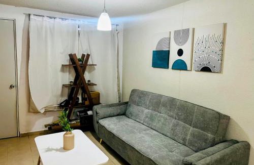 Leon House | Casa B Héroes León