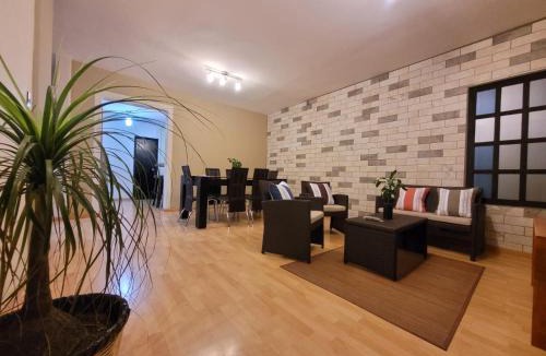 Calzada Madero Apartment | Casa B & L Céntrico Departamento