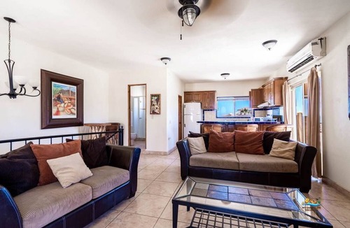 San Felipe House | Casa Baja San Felipe Rental House - Book Online!