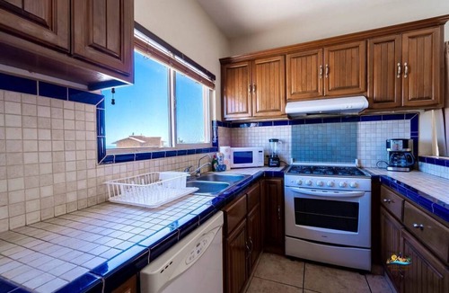 San Felipe House | Casa Baja San Felipe Rental House - Book Online!