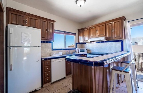 San Felipe House | Casa Baja San Felipe Rental House - Book Online!