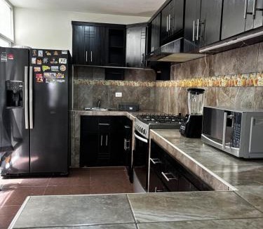 Atlixco House | Casa Bambú