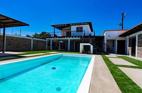 San Felipe House | Casa Barquito - Pool house in San Felipe