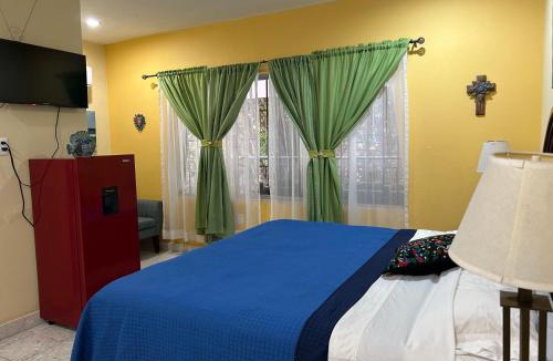 Centro Historico House | Casa Belisario - Pet Friendly