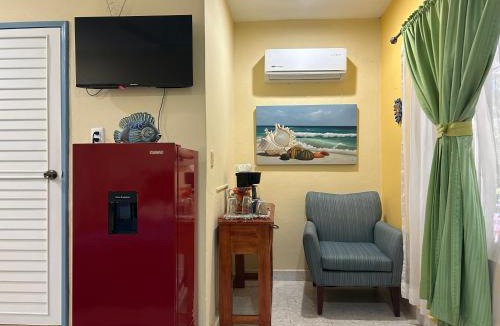 Centro Historico House | Casa Belisario - Pet Friendly