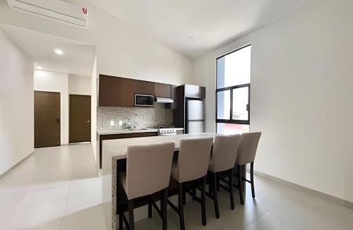 Fluvial Vallarta Apartment | Casa Bella Vacation Home