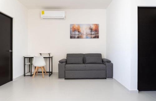 La Paz House | Casa Beretta