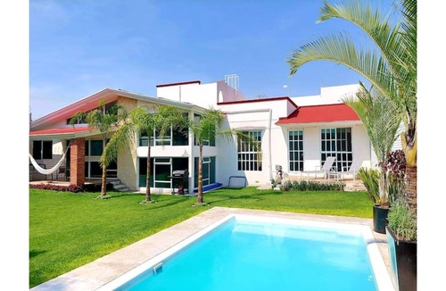 Atlixco House | CASA BIANKA ATLIXCO