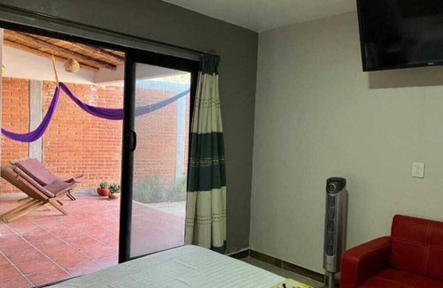 San Agustin Yatareni House | Casa Biznaga