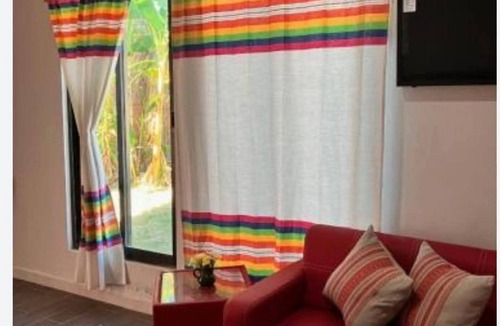 San Agustin Yatareni House | Casa Biznaga