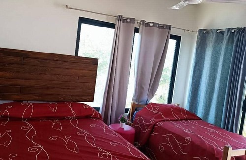 San Agustin Yatareni House | Casa Biznaga