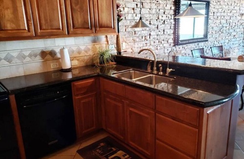 Puerto Penasco Apartment | Casa Blanca D-406 · Pet Friendly · Sea View Condo