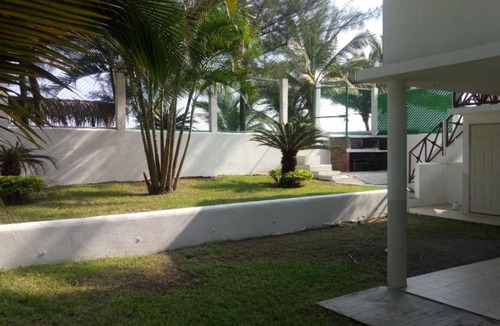 Casitas House | Casa Blanca En La Playa