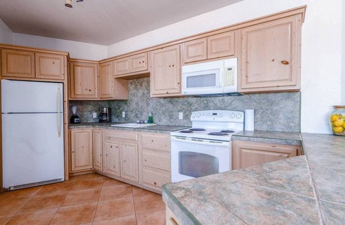 San Felipe House | Casa Blanca San Felipe Vacation Rental