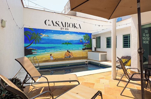 Boca del Rio House | Casa Boka