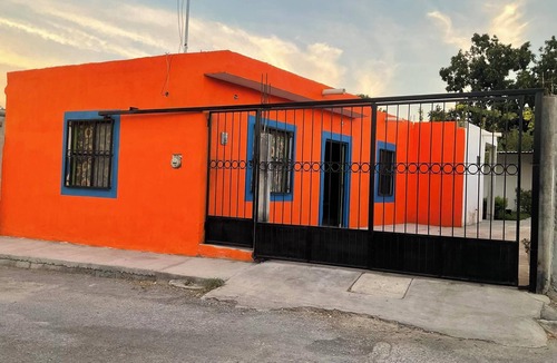 Parras de la Fuente House | CASA BONITA EN PARRAS
