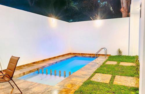 Emiliano Zapata House | Casa Bonita PXM