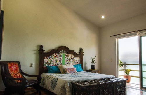 Platanitos Villa | Casa Bougainvillea