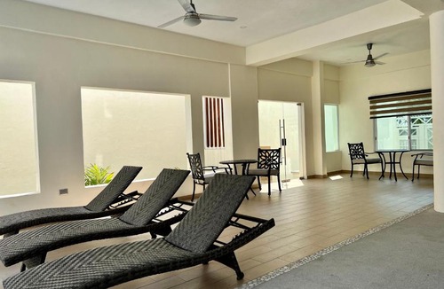 La Manzanilla Hotel | Casa Boutique Maria Bonita