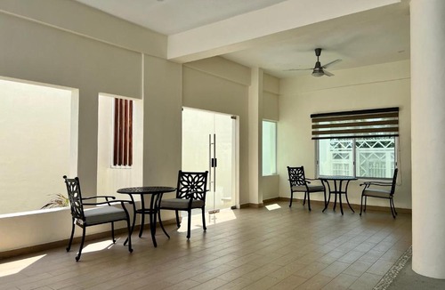 La Manzanilla Hotel | Casa Boutique Maria Bonita