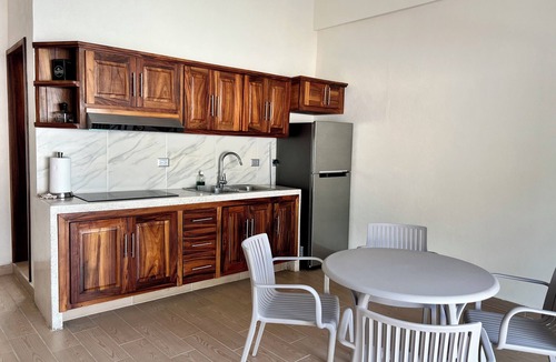 La Manzanilla Apartment | Casa Boutique Maria Bonita