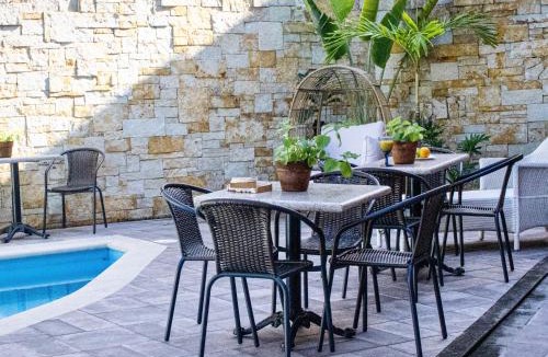 Tampico Hotel | Casa Bruna Luxury Lofts