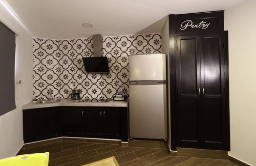 Tampico Hotel | Casa Bruna Luxury Lofts