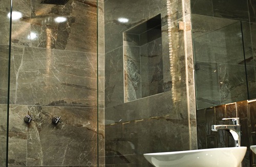 Tampico Hotel | Casa Bruna Luxury Lofts