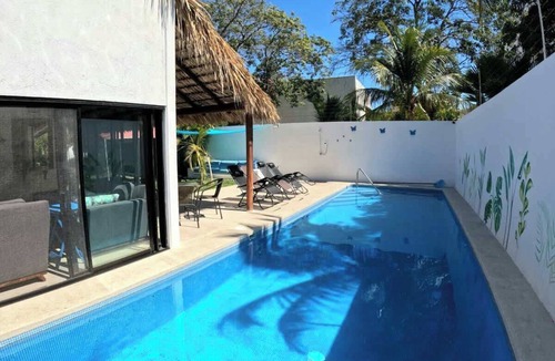 R House | Casa Bugambilia - Santa Cruz