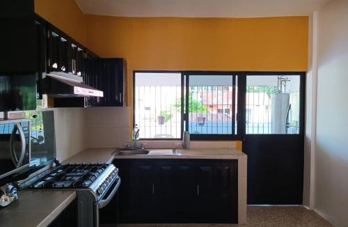 Palenque House | Casa Céntrica en Palenque
