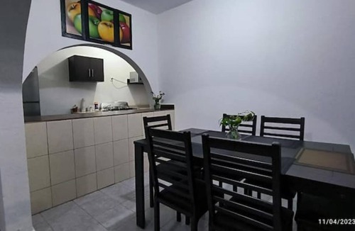 Tuxtla Gutierrez House | Casa Cómoda en Tuxtla Gutiérrez