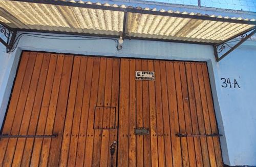 Santa Lucia House | Casa Cálida Relajante y Céntrico con Estacionamiento