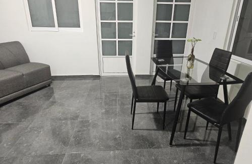 Tlalpan House | Casa Cachi