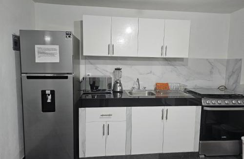 Tlalpan House | Casa Cachi